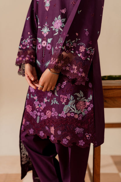 Pariza - 3pc