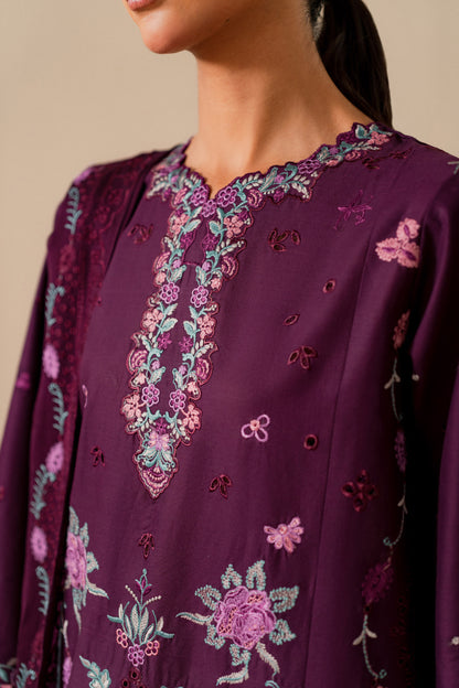 Pariza - 3pc