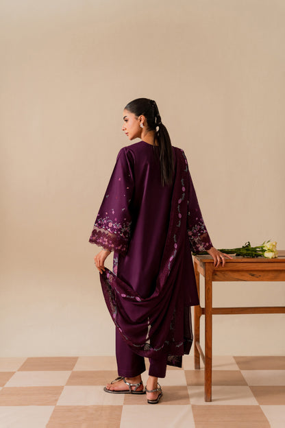 Pariza - 3pc