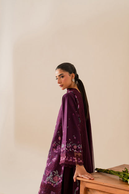 Pariza - 3pc