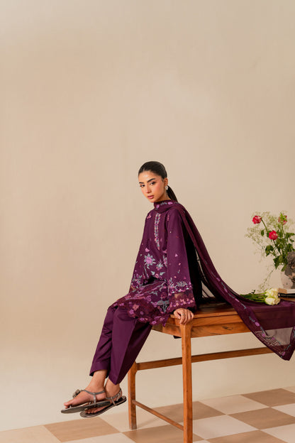 Pariza - 3pc