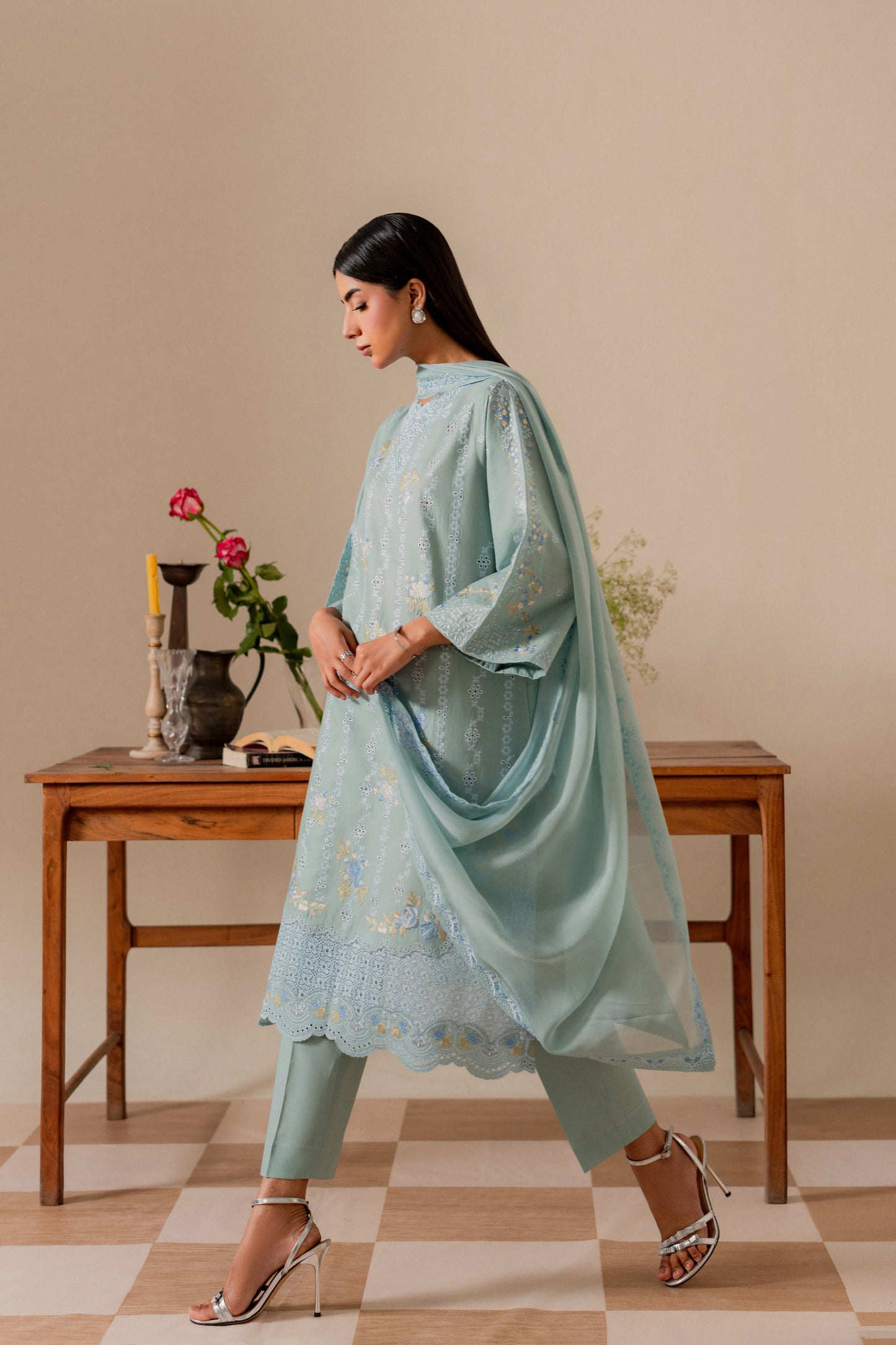 Reya - 3pc
