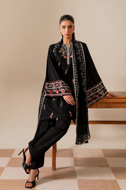 Sitara - 3pc