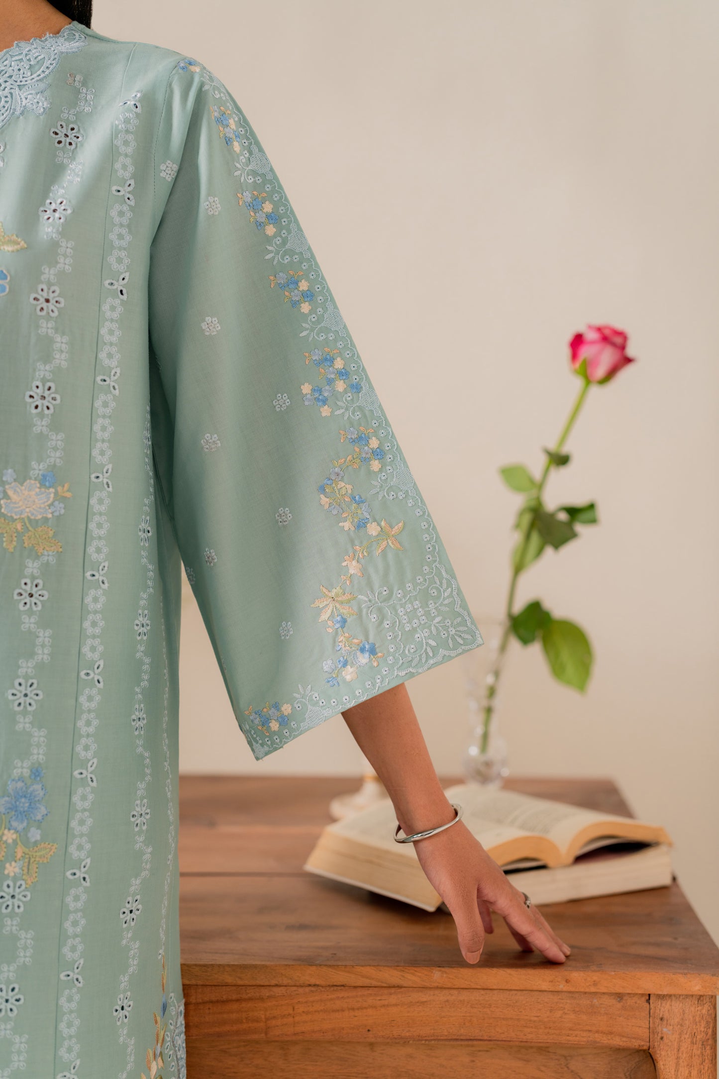 Reya - 3pc