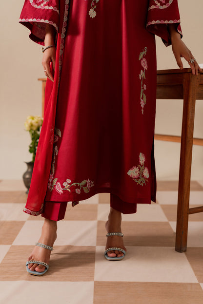 Sandal - 3pc