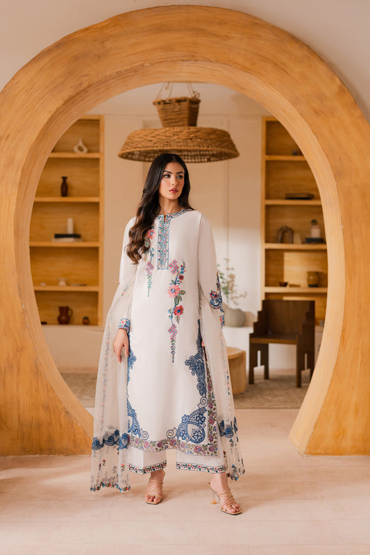 Tabeer - 3pc