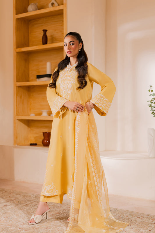 Noor - 3pc