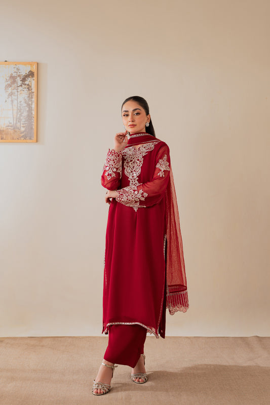 Afsana - 3pc