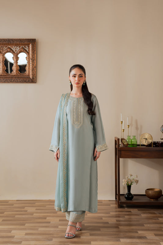 Mehrunisa - 3pc