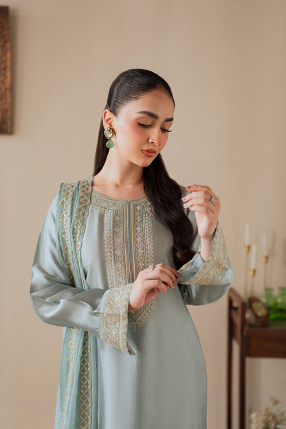 Mehrunisa - 3pc