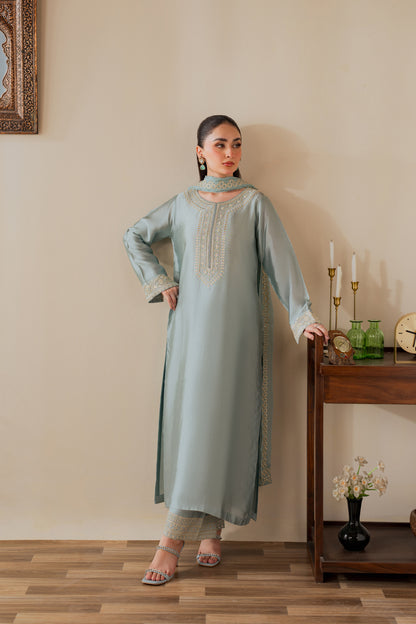 Mehrunisa - 3pc