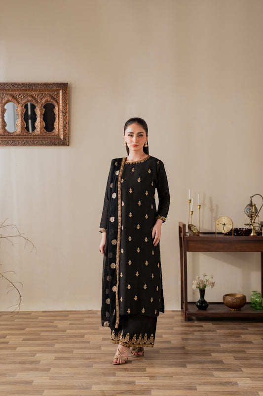 Nargis - 3pc