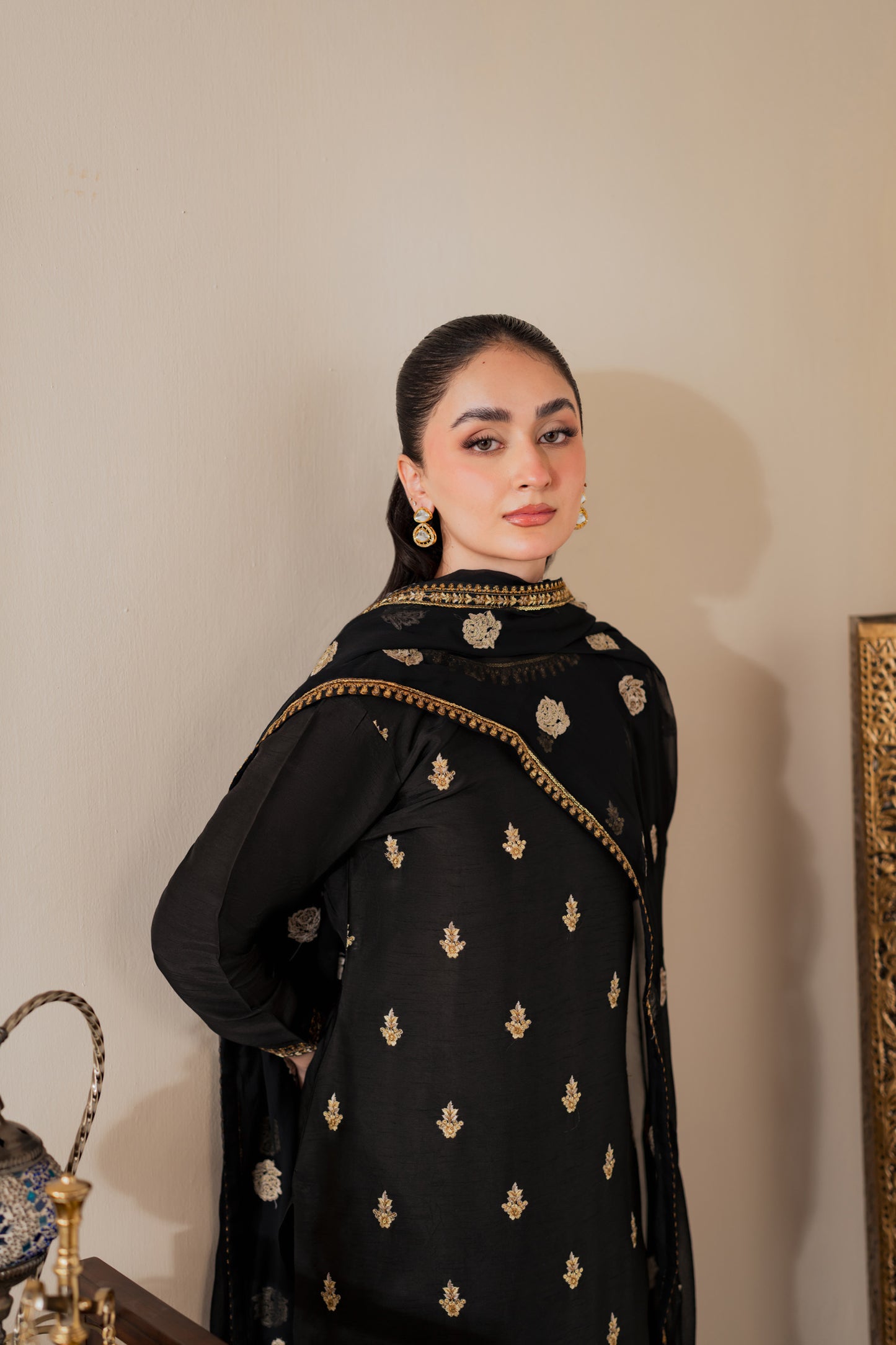 Nargis - 3pc
