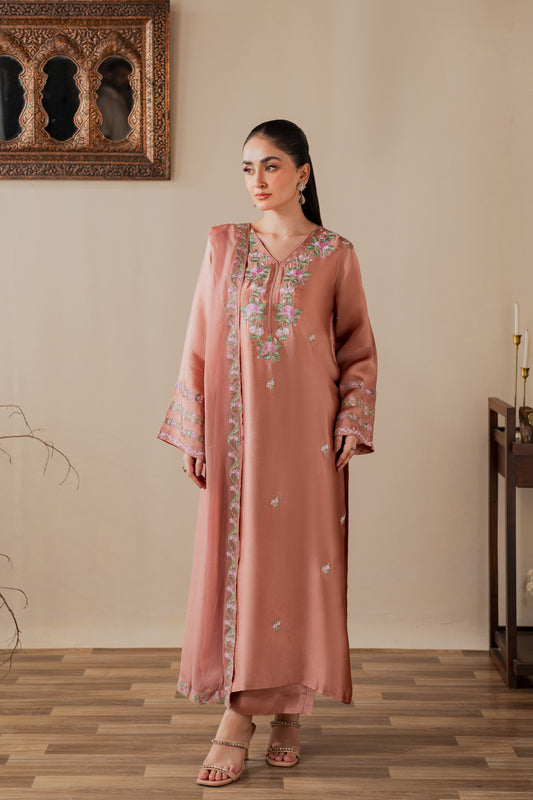 Zehra - 3pc