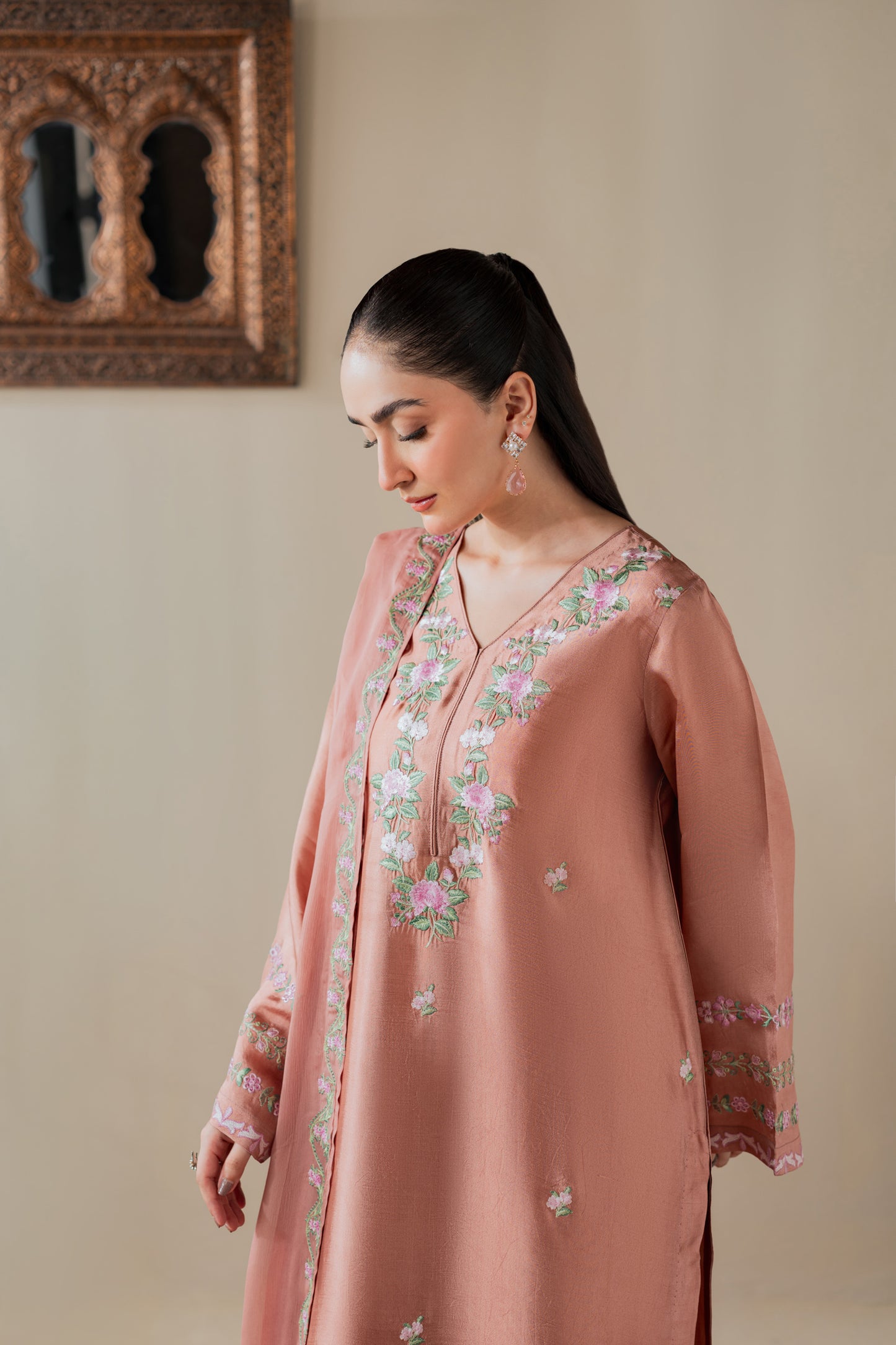 Zehra - 3pc