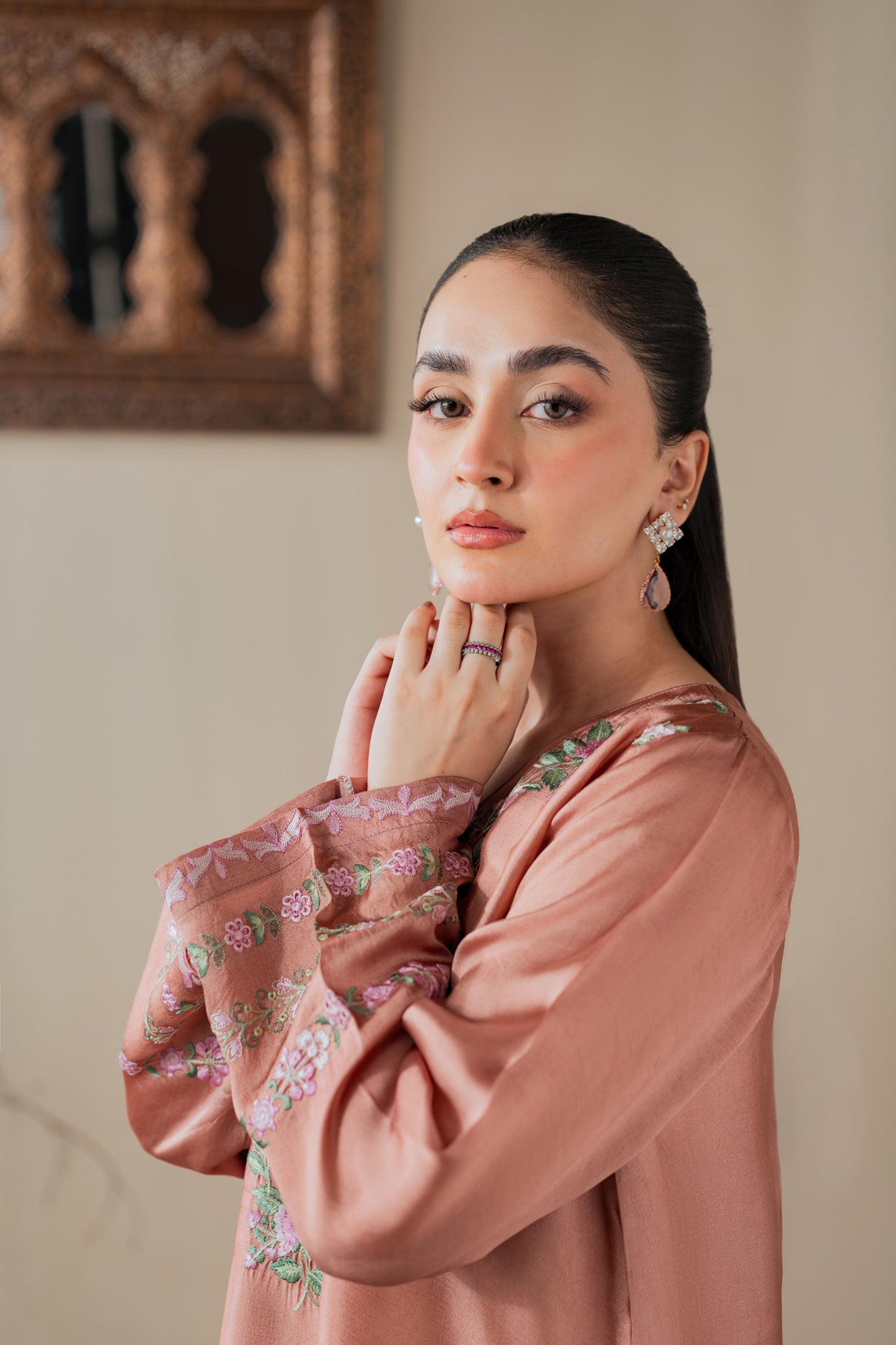 Zehra - 3pc