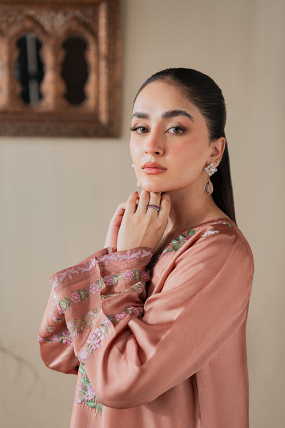 Zehra - 3pc
