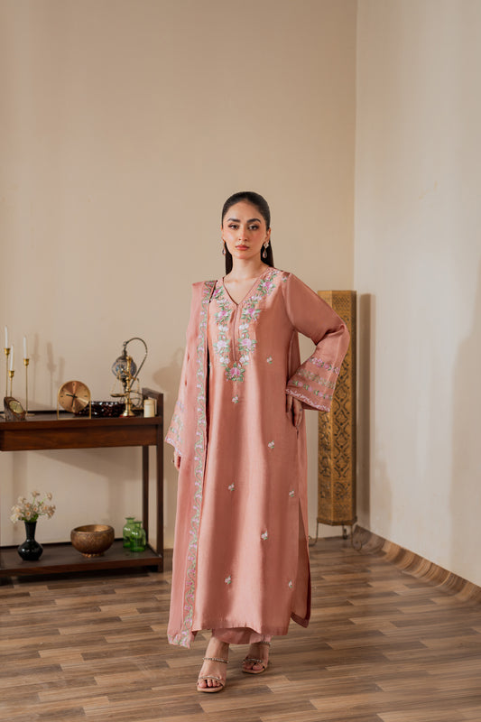 Zehra - 3pc