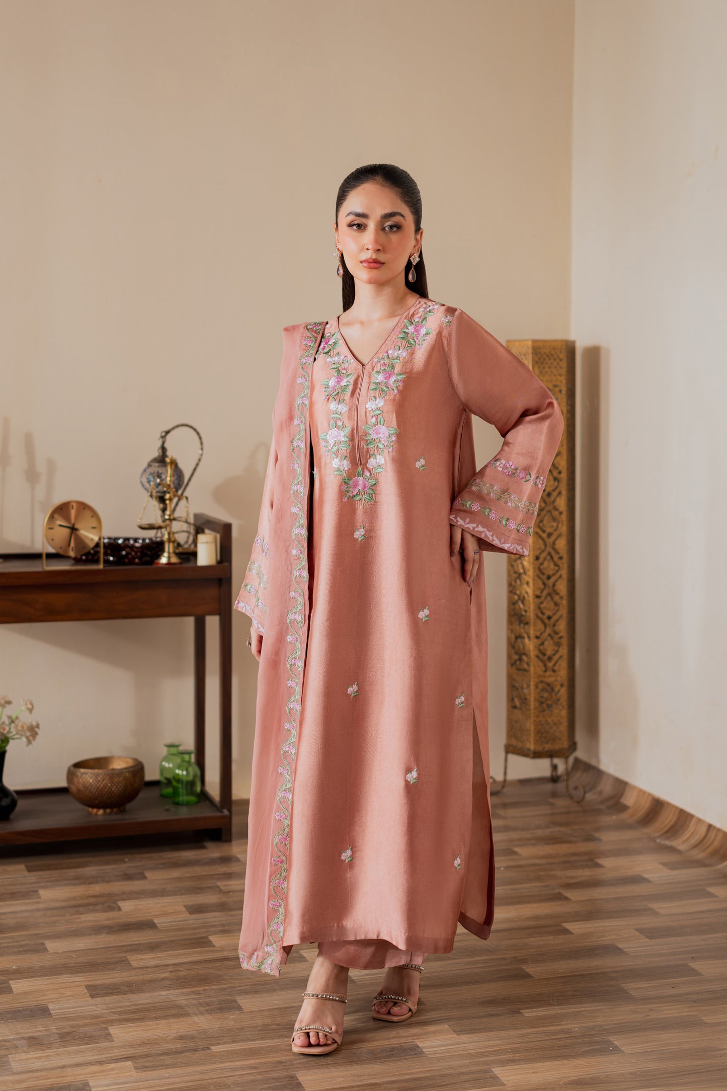 Zehra - 3pc
