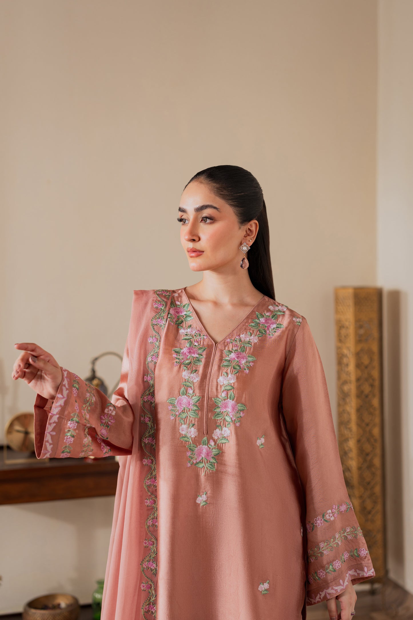 Zehra - 3pc