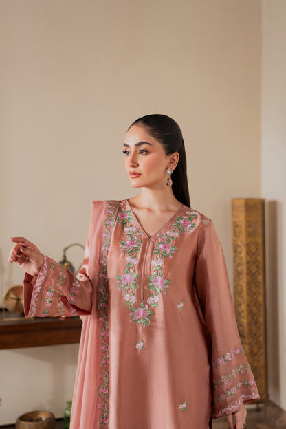 Zehra - 3pc