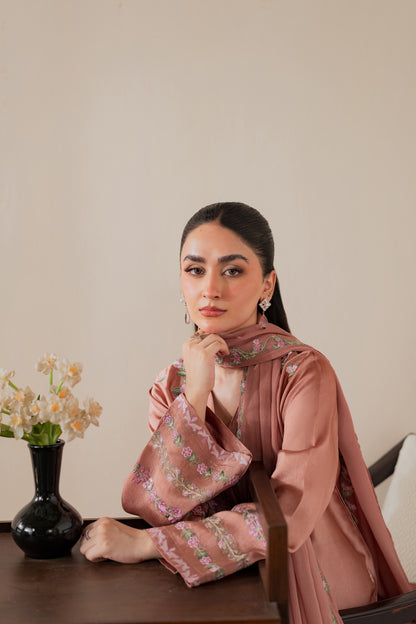 Zehra - 3pc
