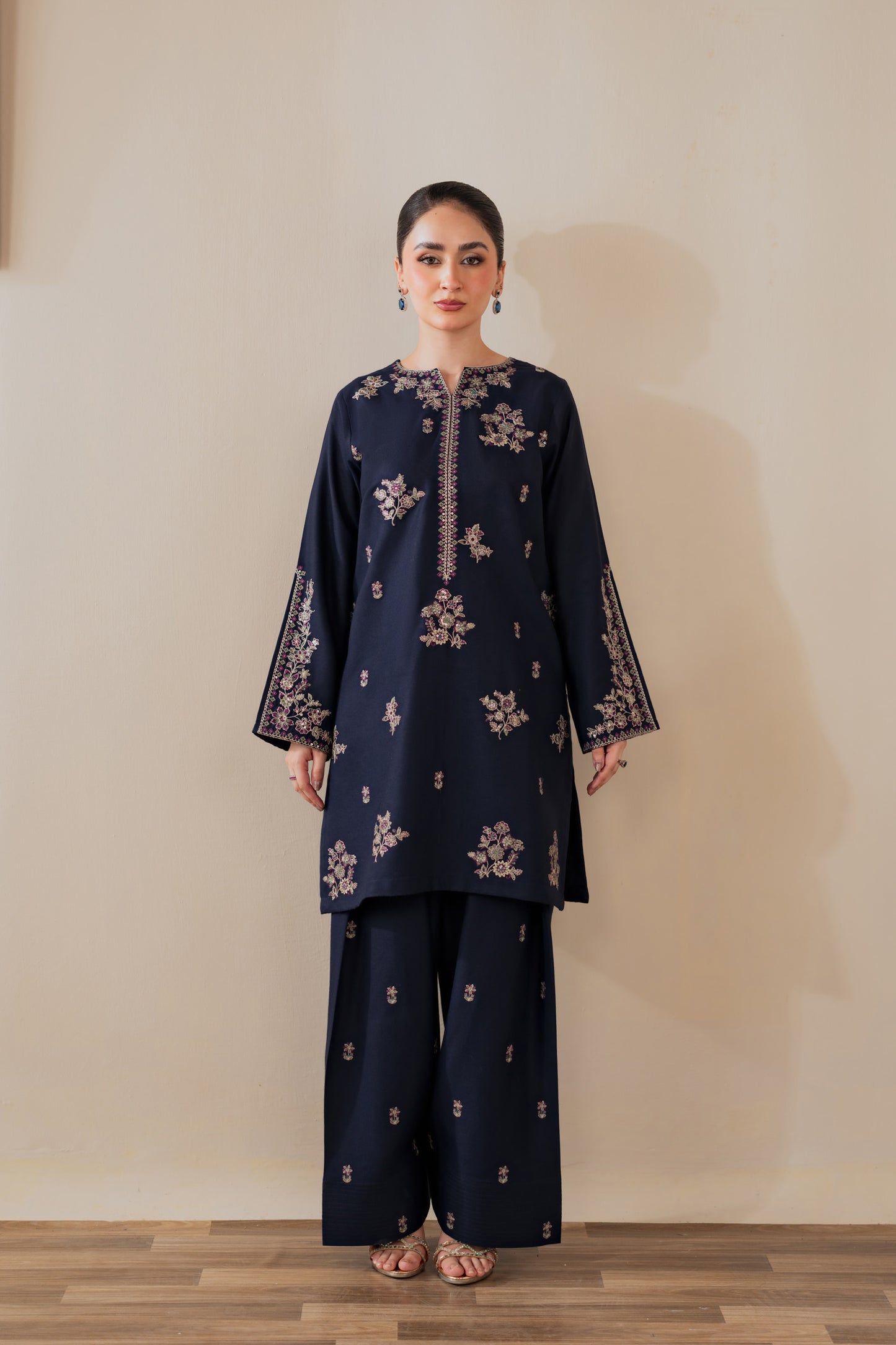 Abeer - 2pc