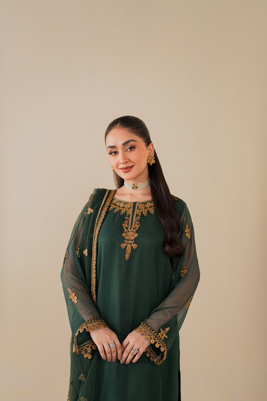 Sarosh - 3pc