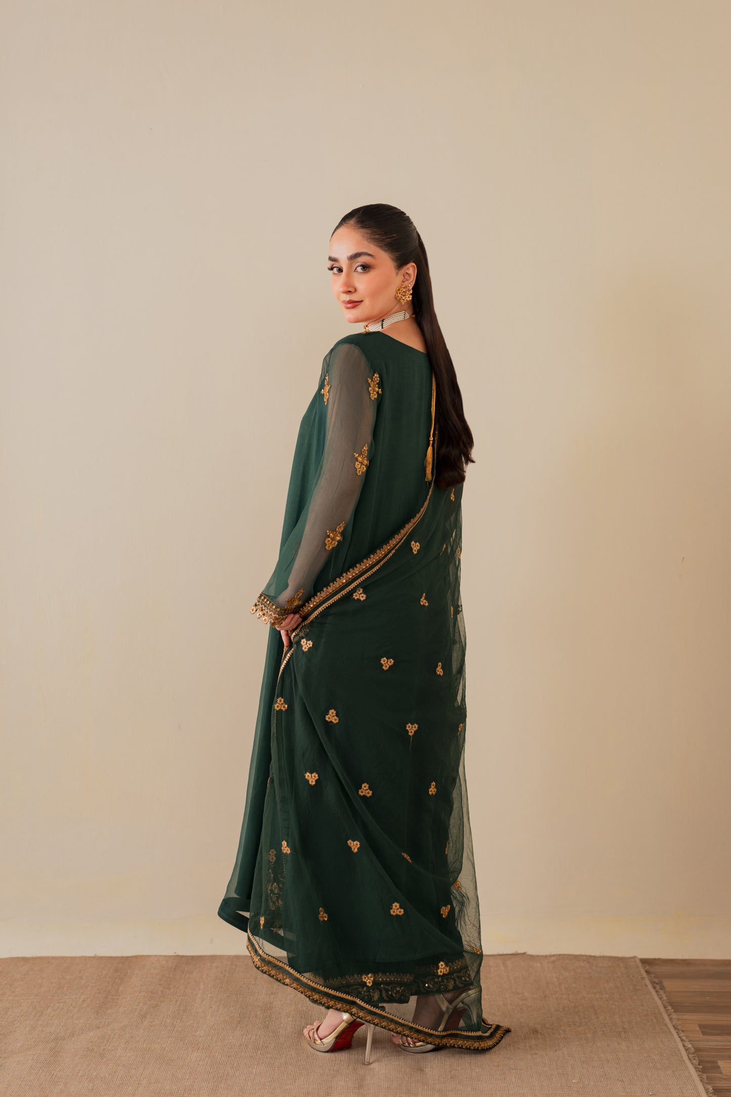 Sarosh - 3pc