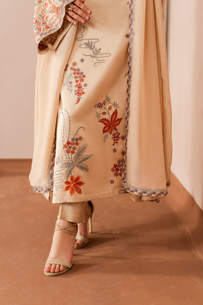 Zainab - 3pc