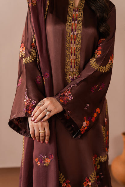 Mehtab - 3pc