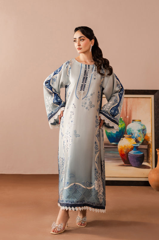 Gulnaz - Kaftaan 2pc