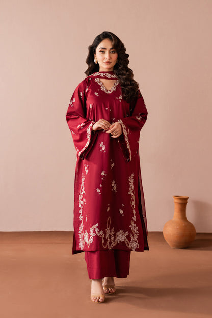 Mehraab - 3pc