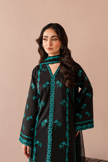 Gulnoor - 3pc