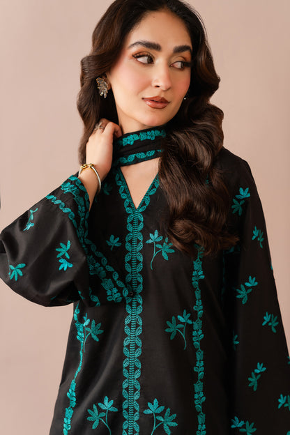 Gulnoor - 3pc