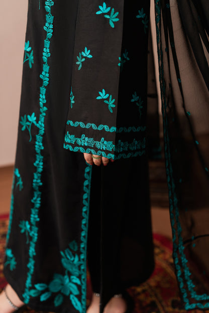 Gulnoor - 3pc