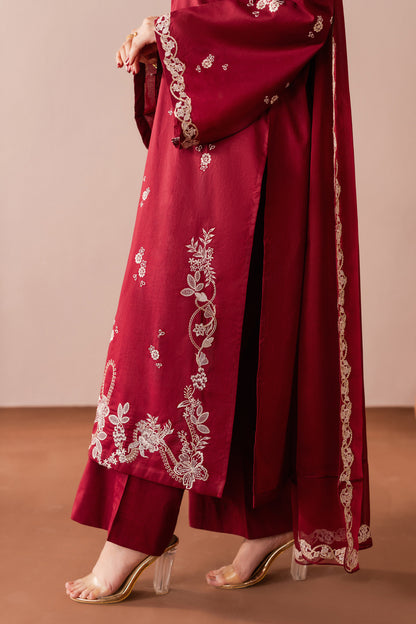 Mehraab - 3pc