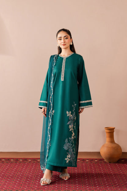Zehrab - 3pc