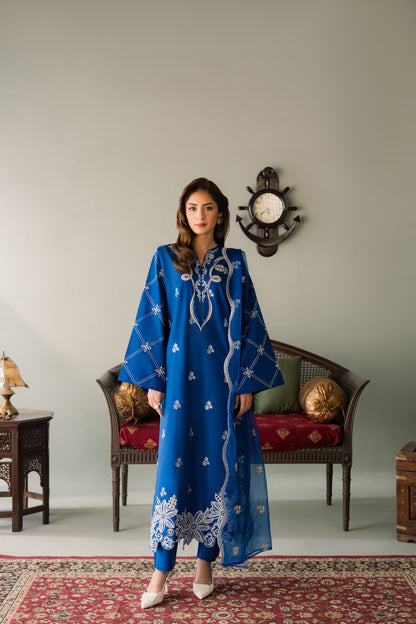 Zarina - 3pc
