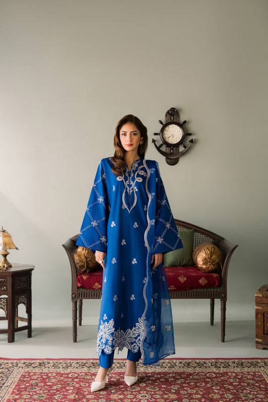 Zarina - 3pc