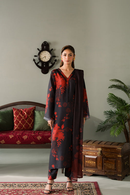 Nerisa - 3pc