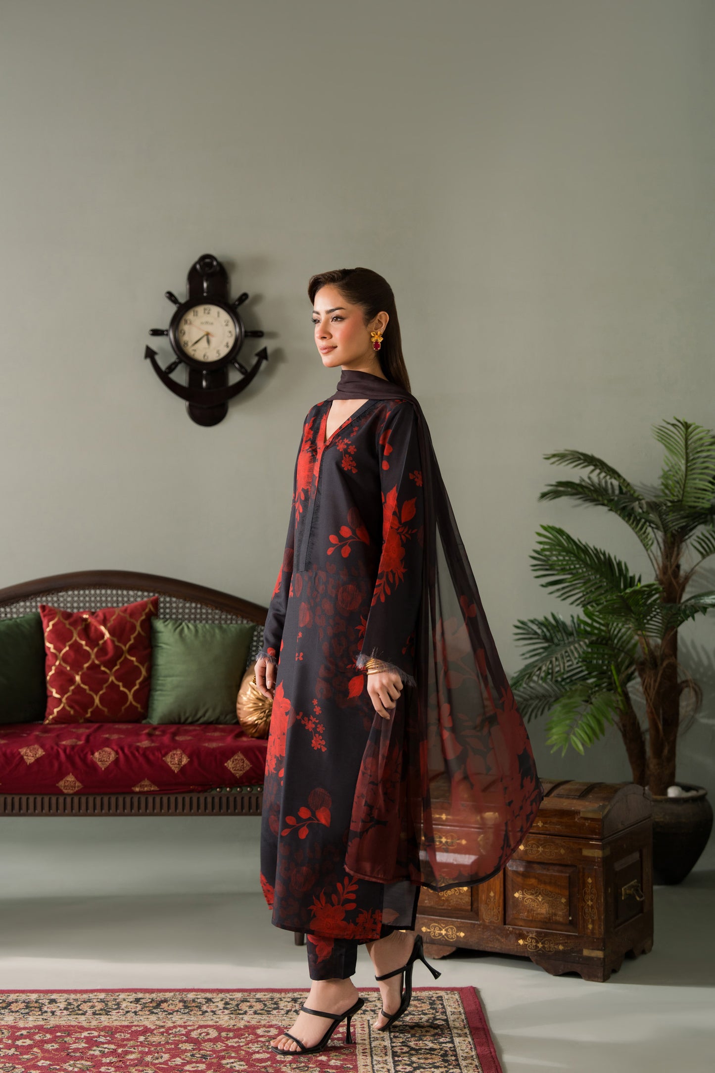 Nerisa - 3pc