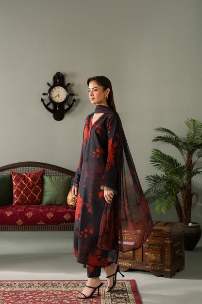 Nerisa - 3pc