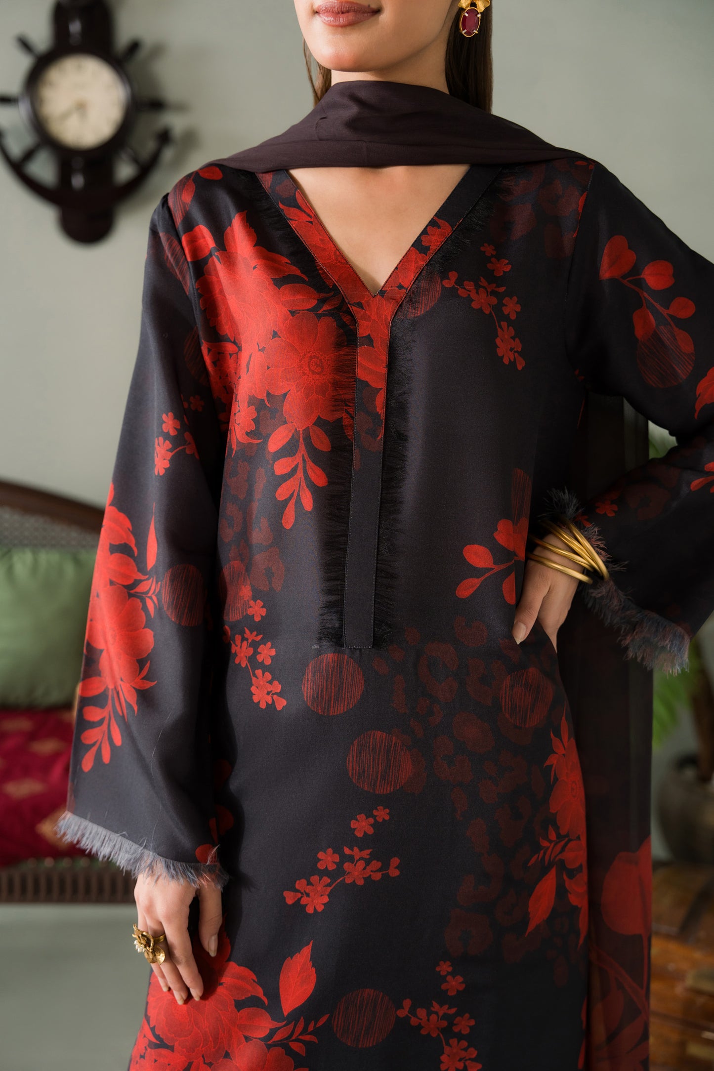 Nerisa - 3pc
