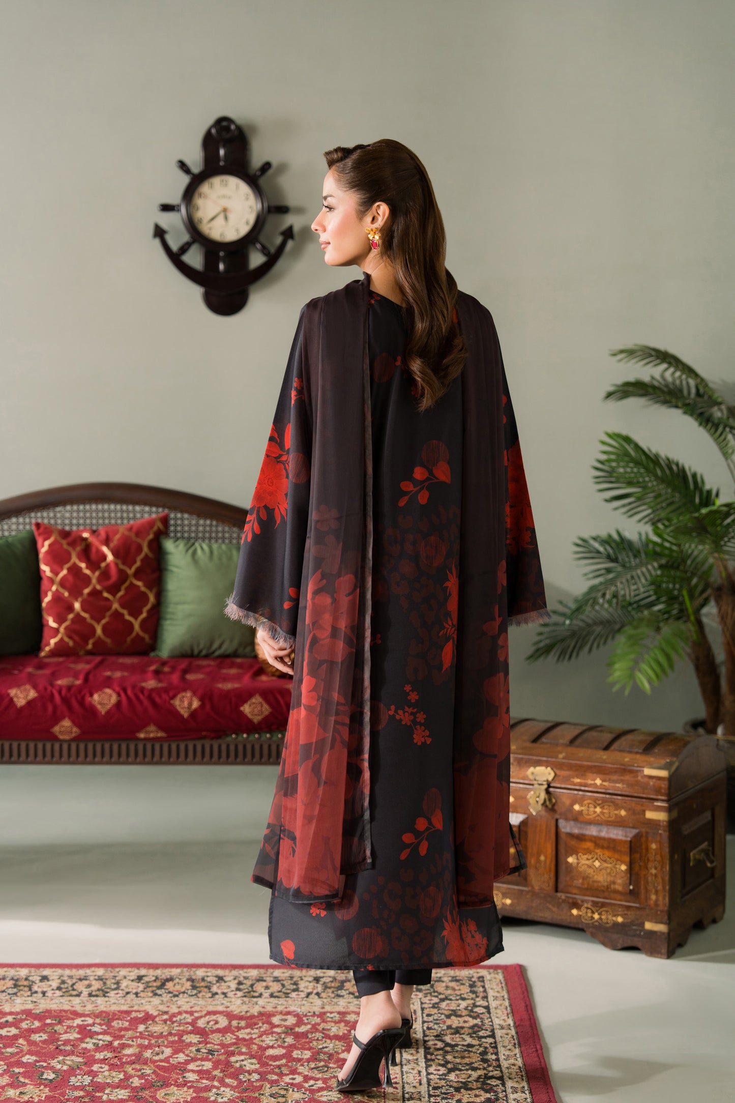 Nerisa - 3pc