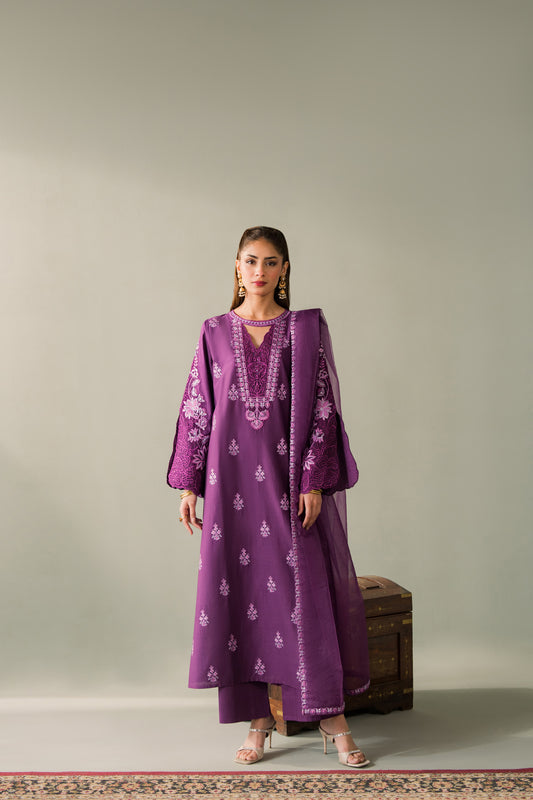Tasha - 3pc