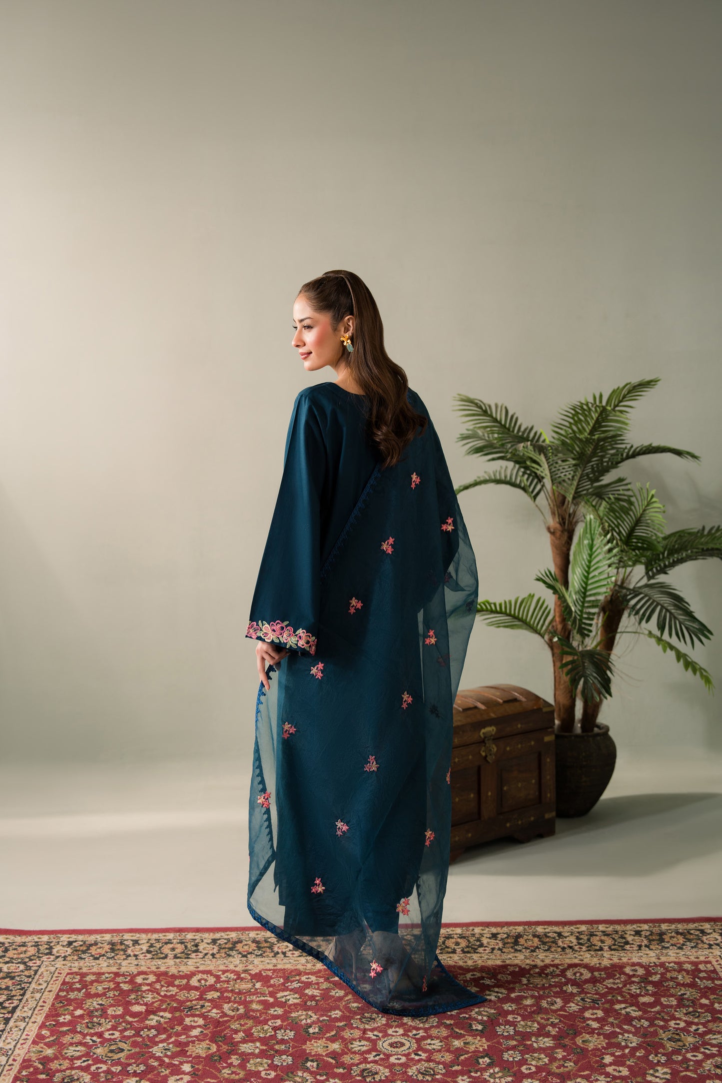 Bella - 3pc