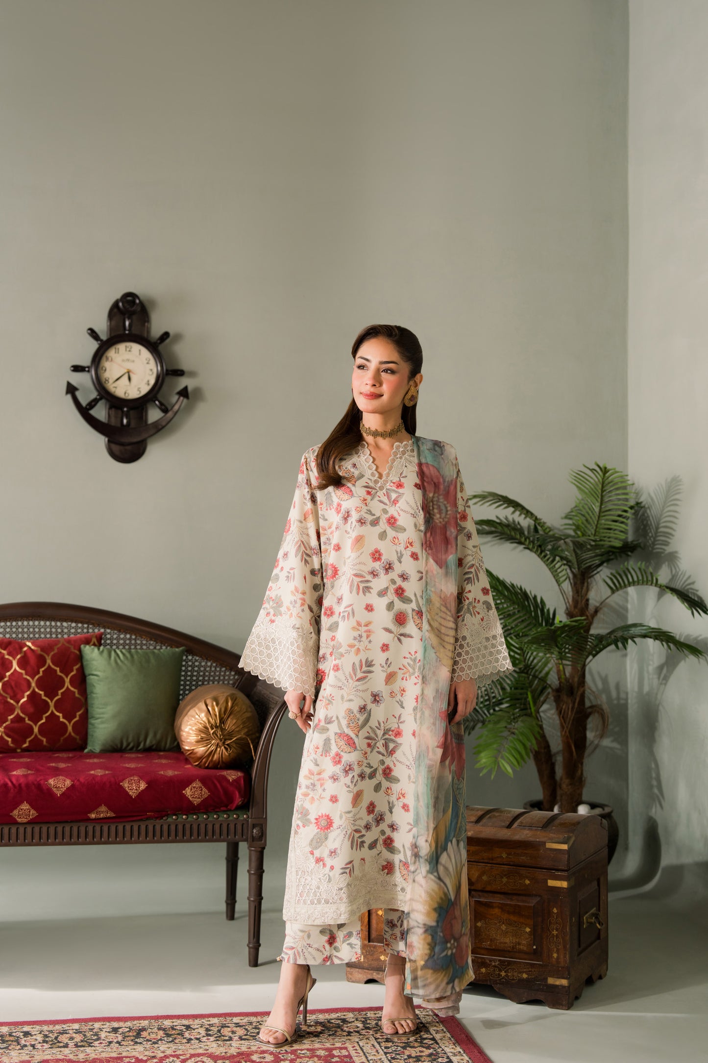Gulzar - 3pc
