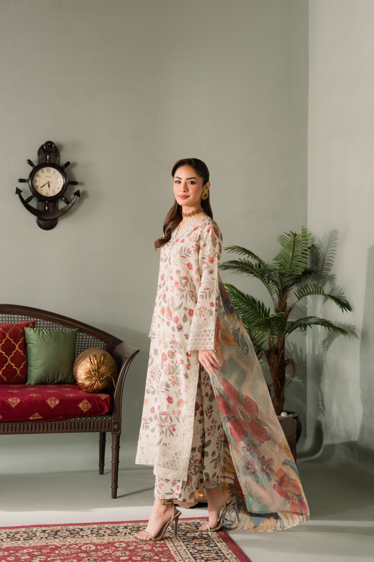 Gulzar - 3pc