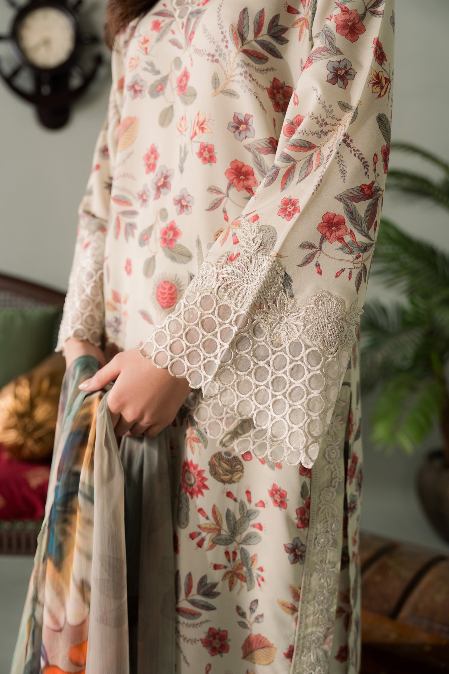 Gulzar - 3pc